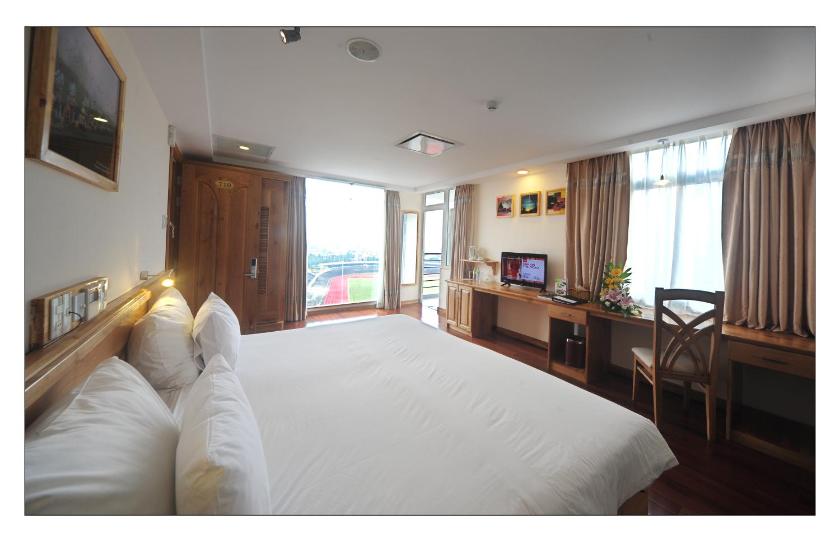 Phòng Executive Giường Đôi/2 Giường Đơn Phòng Executive Giường Đôi/2 Giường Đơn