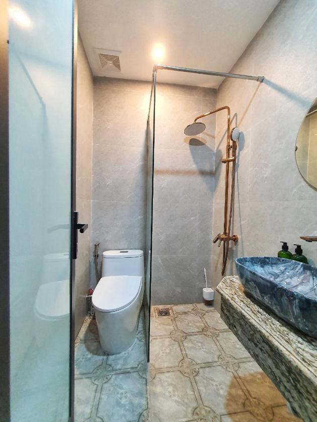 Căn Hộ Có Ban Công