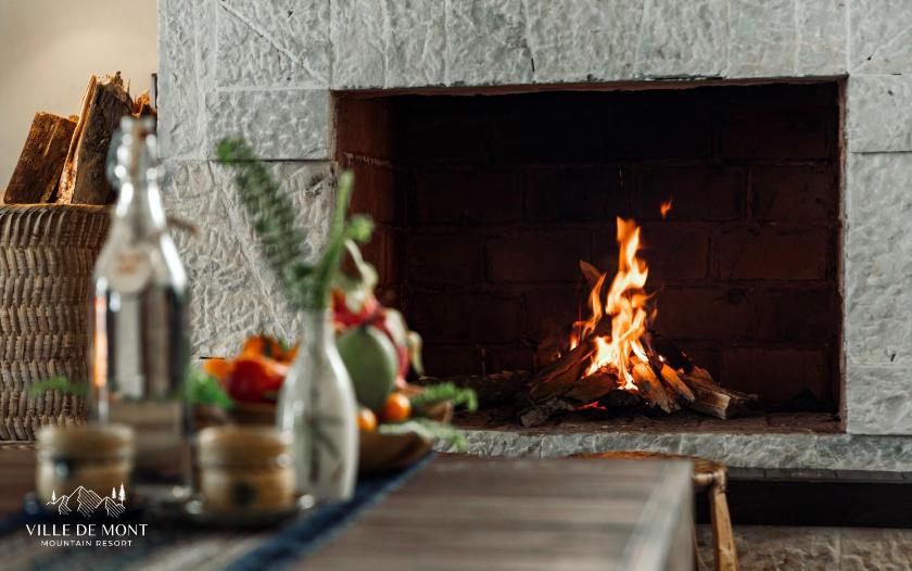 Biệt Thự Premium 2 Tầng 1 Phòng Ngủ Bên Rừng Samu Biệt Thự Premium 2 Tầng 1 Phòng Ngủ Bên Rừng Samu