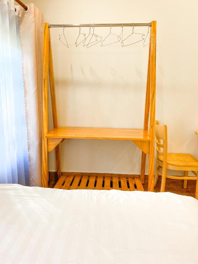 Phòng Gia Đình Có Ban Công Phòng Gia Đình Có Ban Công