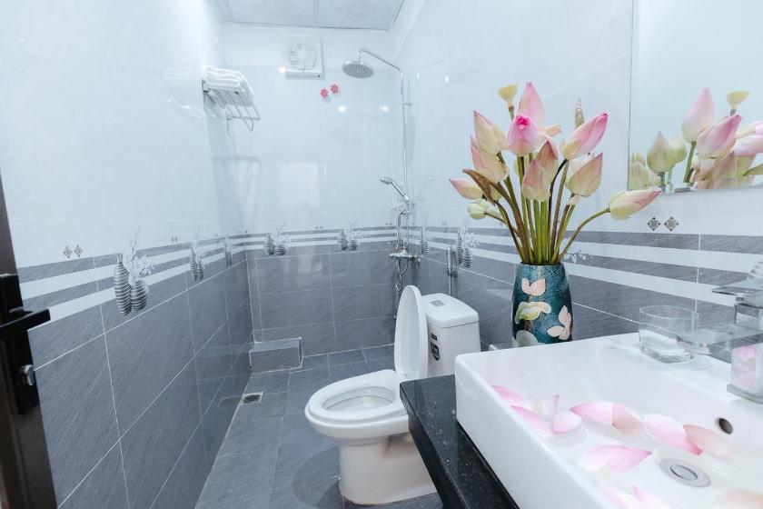 Phòng 2 Giường Đơn Phòng 2 Giường Đơn