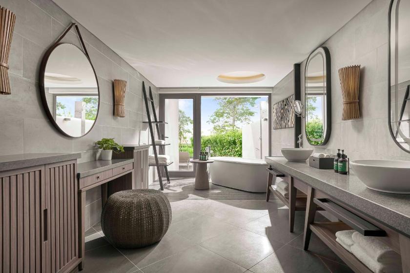 Biệt Thự 1 Phòng Ngủ Biệt Thự 1 Phòng Ngủ