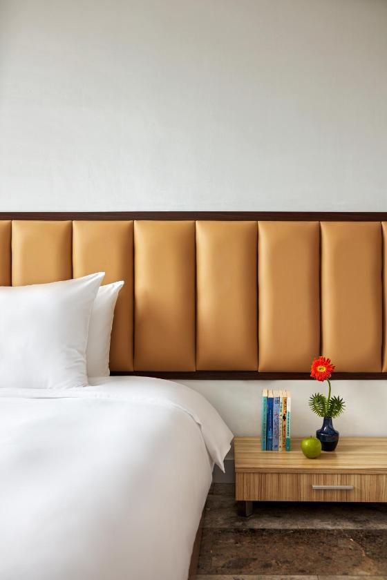 Căn Hộ 2 Phòng Ngủ