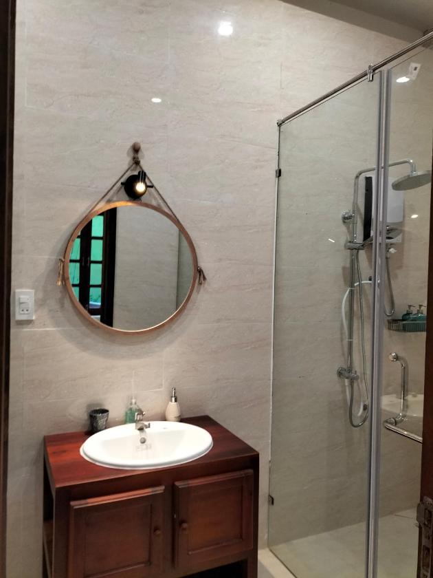 Phòng Tiêu Chuẩn Giường Đơn