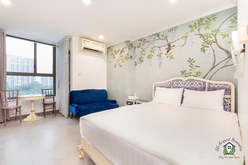 Căn Hộ Studio Căn Hộ Studio