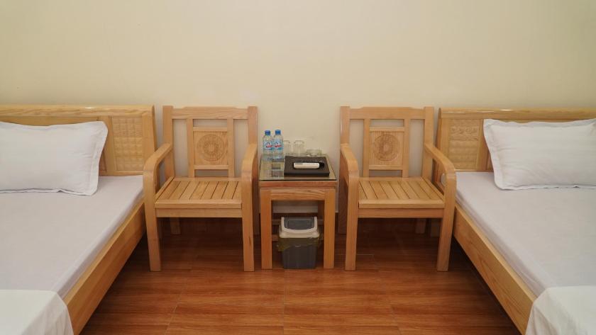 Phòng Superior 2 Giường Đơn