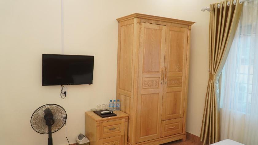 Phòng Luxury 3 Người