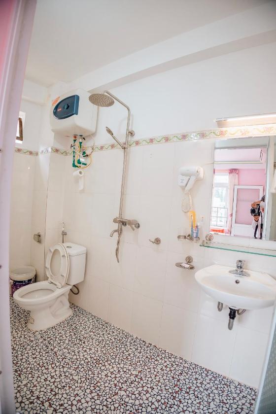 Phòng Tiêu Chuẩn Có Giường Cỡ King