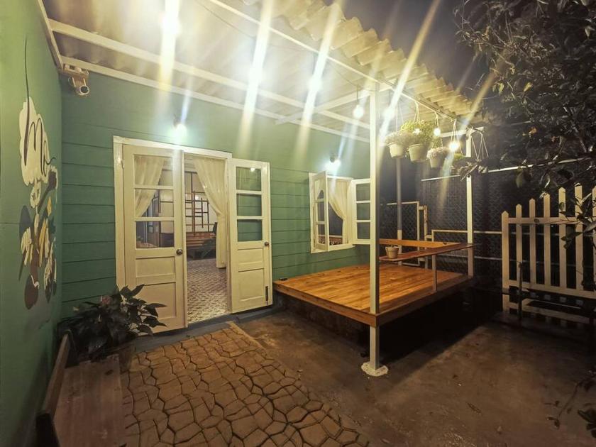 Chalet 2 Phòng Ngủ