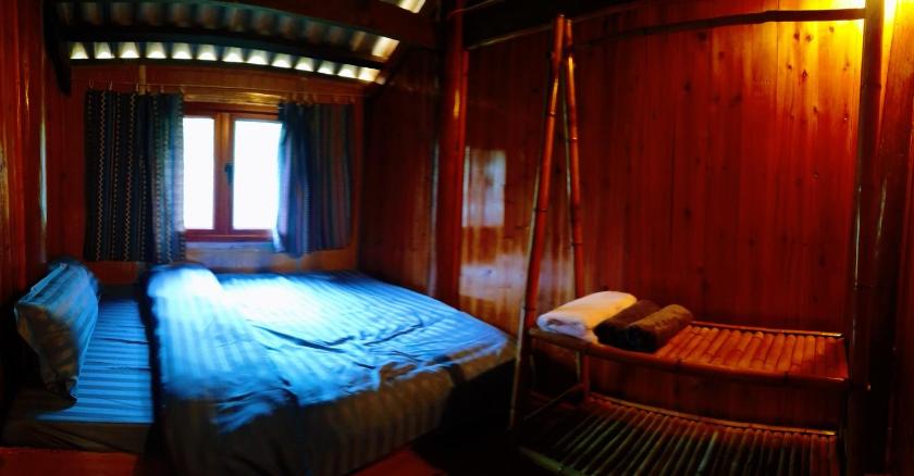 Phòng Giường Đôi