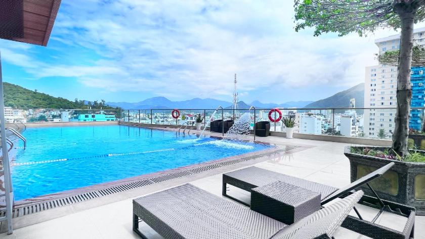 Căn Hộ 3 Phòng Ngủ Căn Hộ 3 Phòng Ngủ