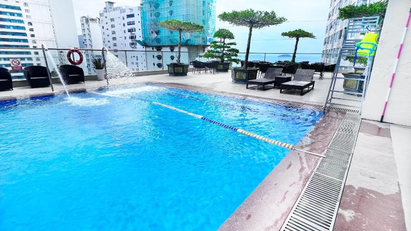 Căn Hộ 3 Phòng Ngủ Căn Hộ 3 Phòng Ngủ