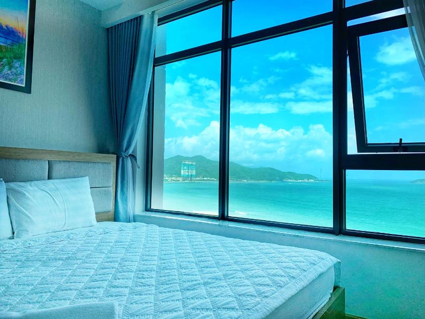 Căn Hộ Nhìn Ra Biển Căn Hộ Nhìn Ra Biển