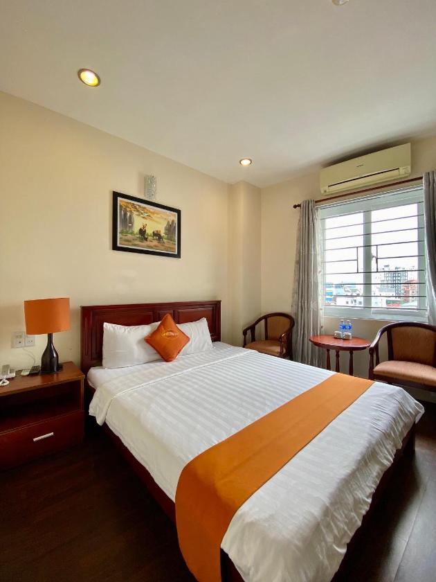 Phòng Deluxe Giường Đôi/2 Giường Đơn Phòng Deluxe Giường Đôi/2 Giường Đơn