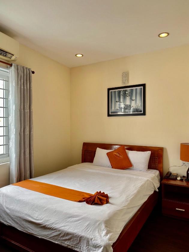 Phòng Superior Giường Đôi/2 Giường Đơn Phòng Superior Giường Đôi/2 Giường Đơn