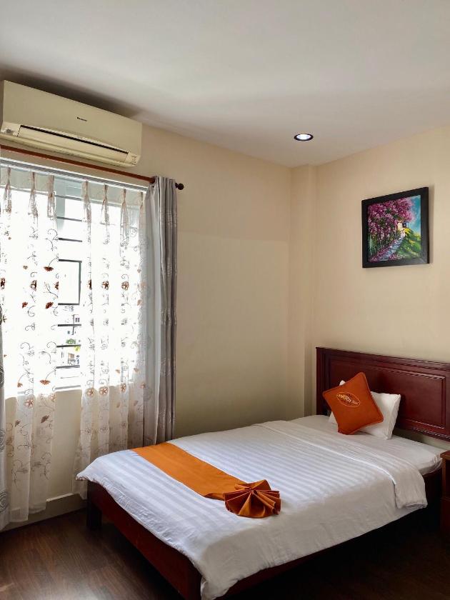 Phòng Superior Giường Đôi/2 Giường Đơn Phòng Superior Giường Đôi/2 Giường Đơn