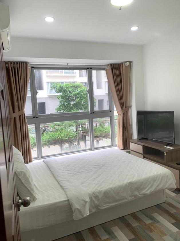 Căn Hộ 1 Phòng Ngủ