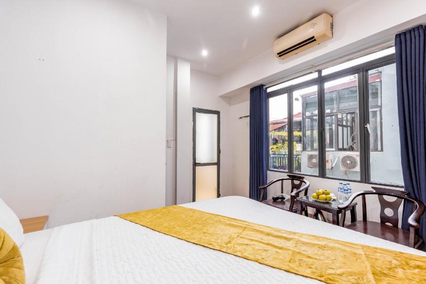 Phòng Tiêu Chuẩn Có Giường Cỡ King