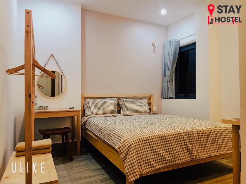 Studio Có Ban Công