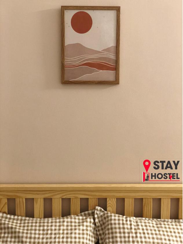 Phòng Tiêu Chuẩn 4 Người