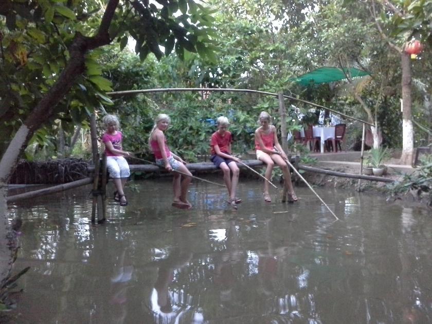 Phòng Gia Đình Tiêu Chuẩn