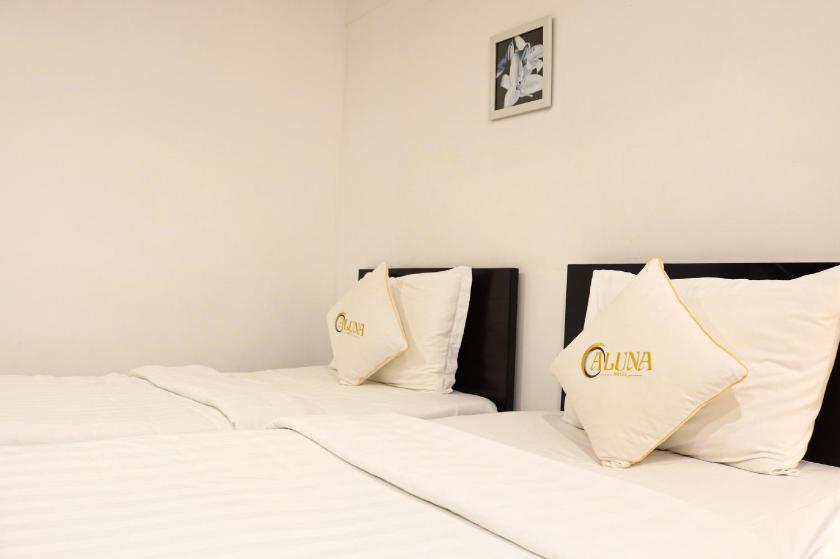 Phòng Superior 2 Giường đơn Không có Cửa sổ Phòng Superior 2 Giường đơn Không có Cửa sổ