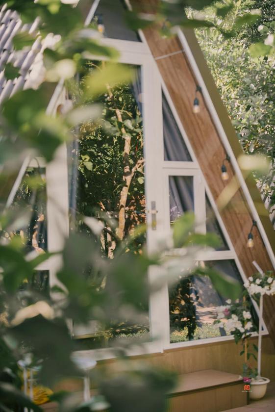 Phòng Giường Đôi Hạng Bình Dân Phòng Giường Đôi Hạng Bình Dân