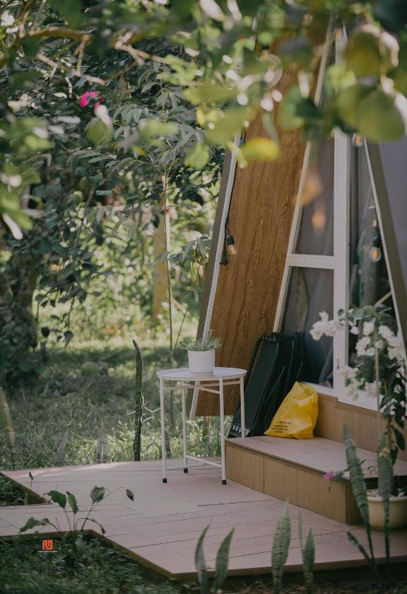 Phòng Giường Đôi Hạng Bình Dân Phòng Giường Đôi Hạng Bình Dân