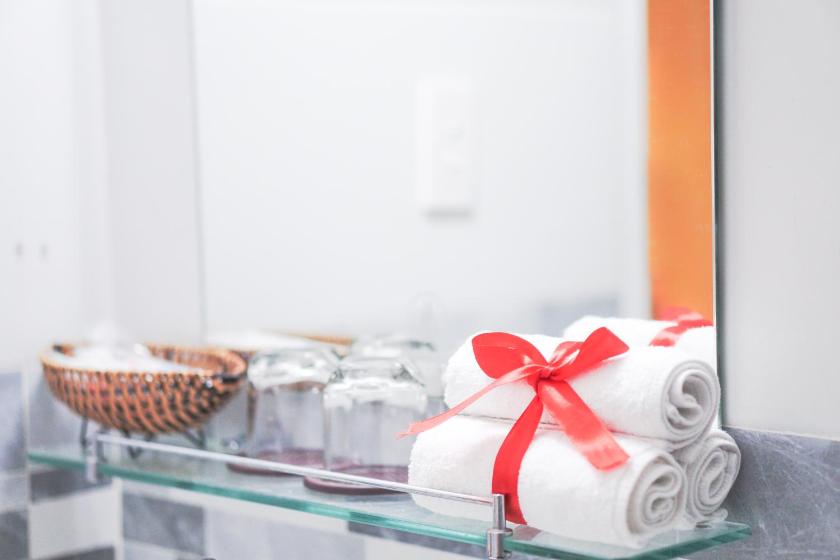 Phòng Giường Đôi Phòng Giường Đôi