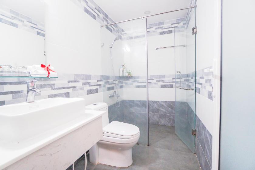 Phòng Giường Đôi Phòng Giường Đôi