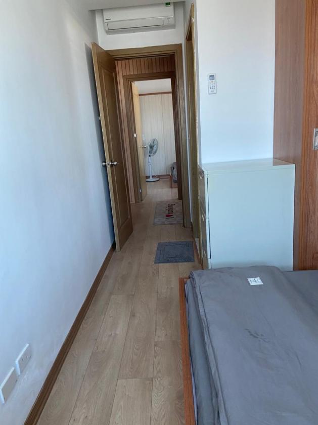 Căn Hộ 2 Phòng Ngủ