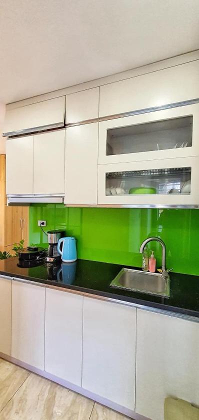 Căn Hộ 1 Phòng Ngủ