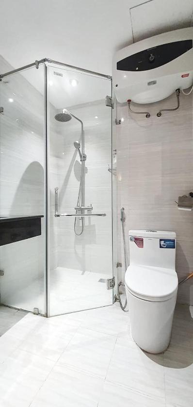 Căn Hộ 1 Phòng Ngủ