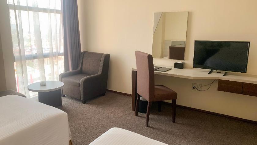 Phòng Superior 3 Người