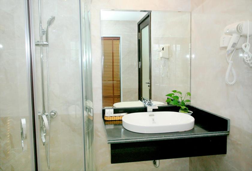 Phòng Superior 2 Giường Đơn