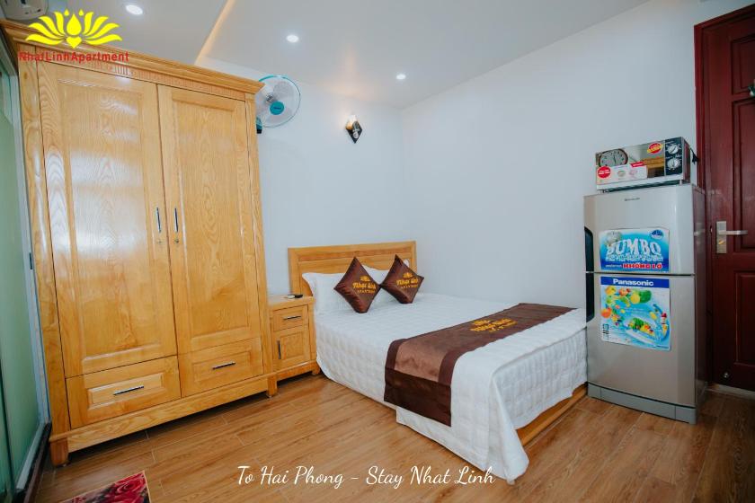 Căn Hộ - Lệch Tầng Căn Hộ - Lệch Tầng