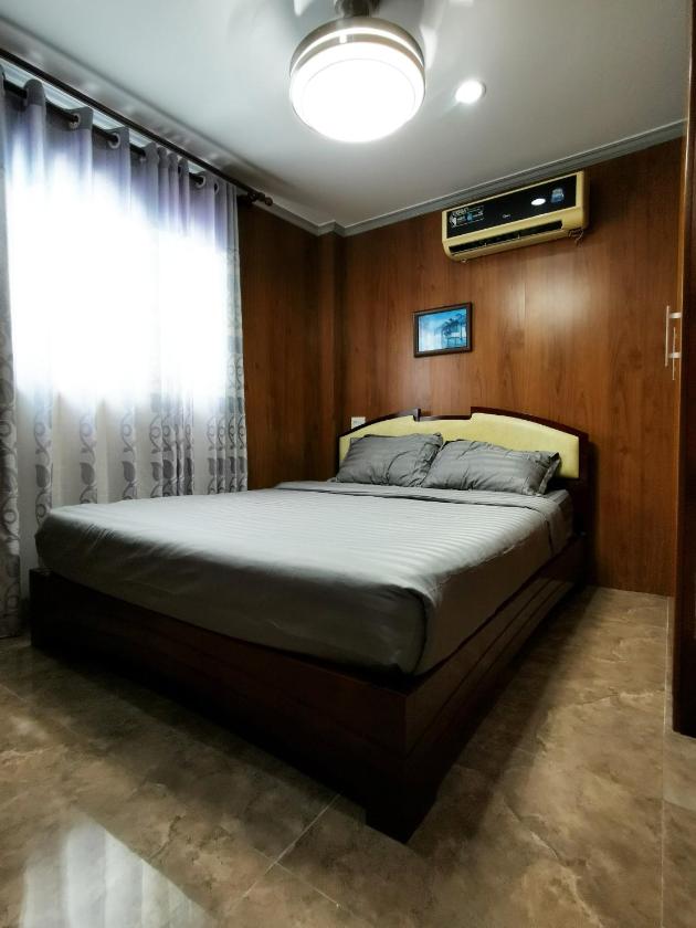 Phòng Giường Đôi