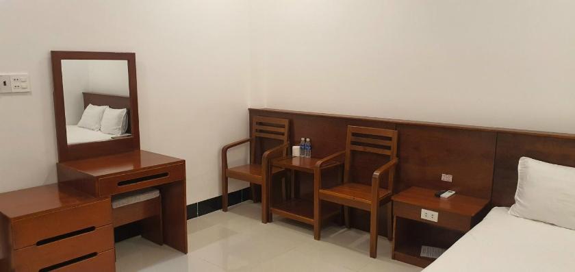 Phòng Giường Đôi