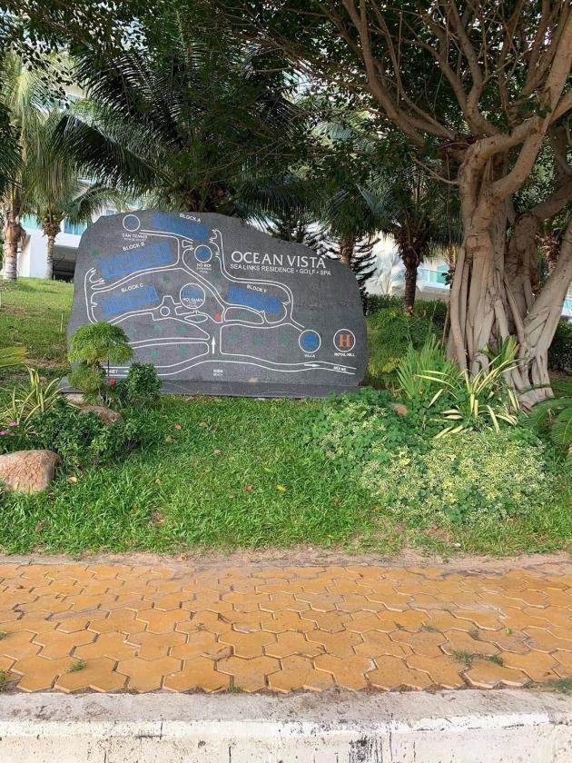 Căn Hộ Nhìn Ra Biển