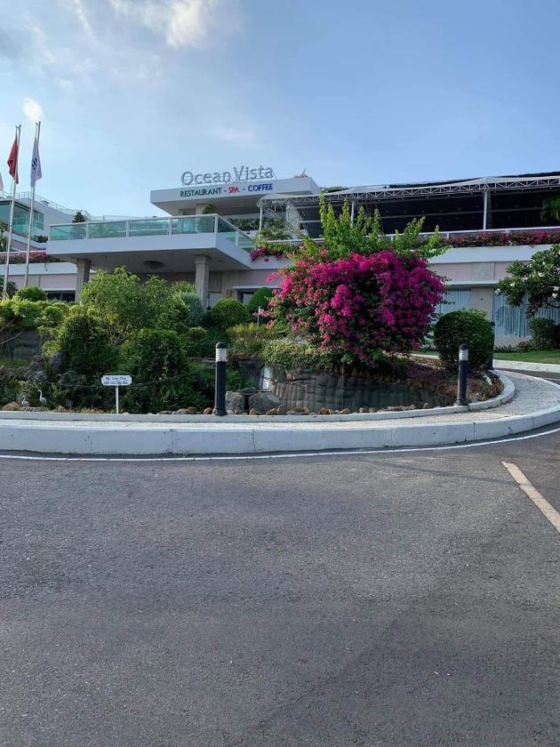 Căn Hộ Có Ban Công