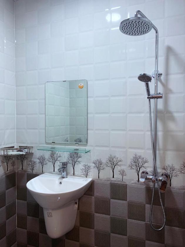 Phòng Deluxe Giường Đôi Phòng Deluxe Giường Đôi