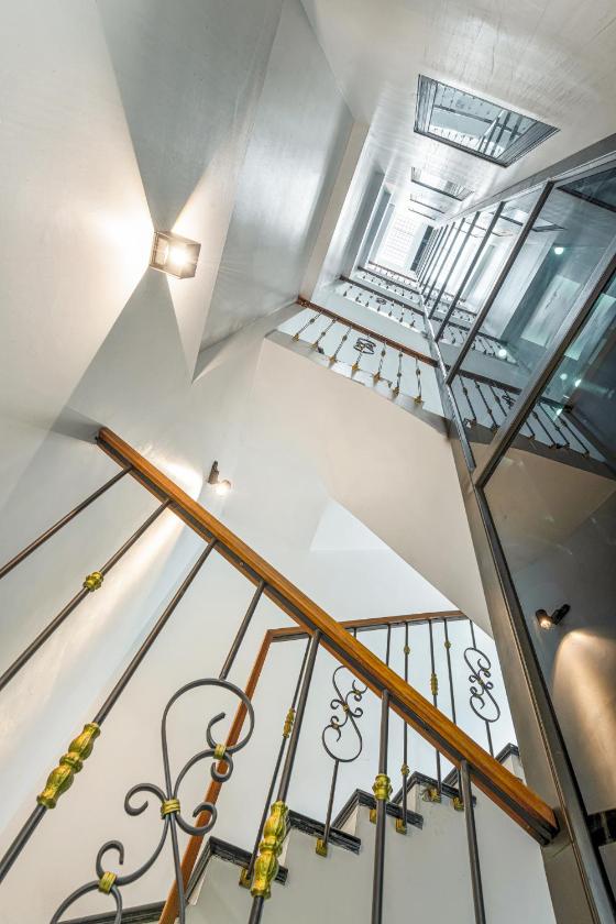 Phòng Tiêu Chuẩn Có Giường Cỡ King