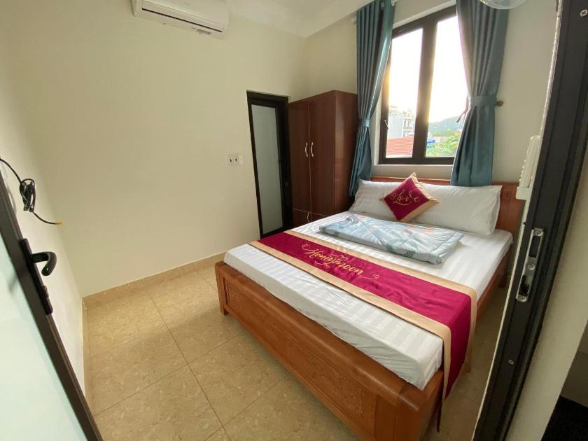 Phòng Có Giường Cỡ King