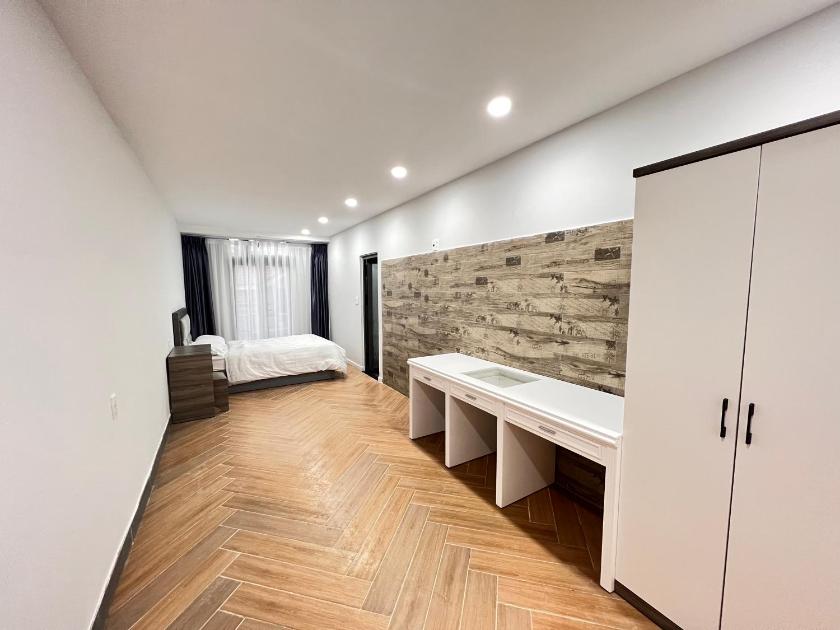 Phòng Giường Đôi Có Phòng Tắm Riêng Phòng Giường Đôi Có Phòng Tắm Riêng