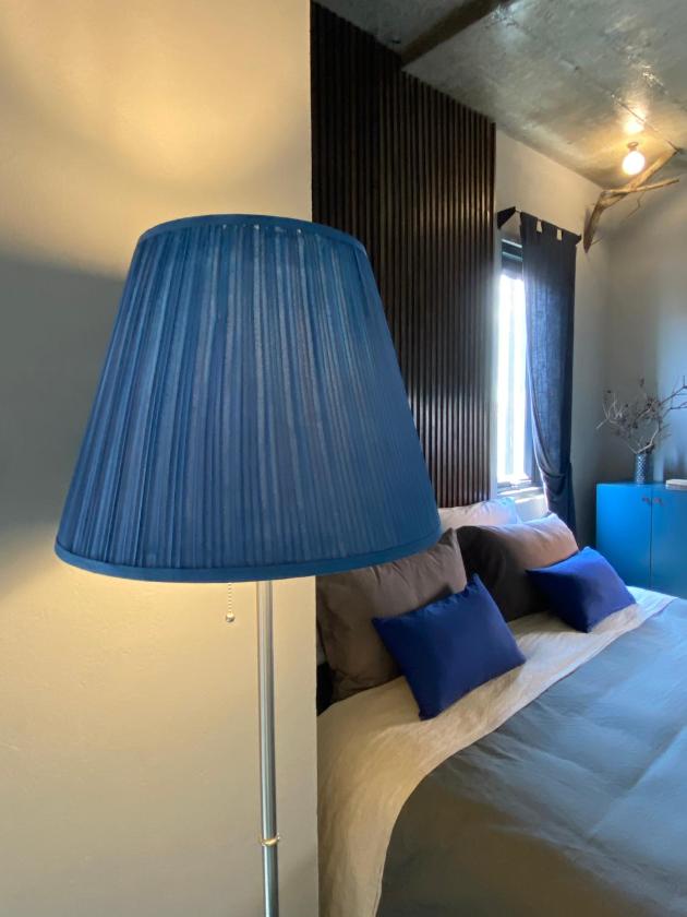 Phòng Có Giường Cỡ King Nhìn Ra Vườn Phòng Có Giường Cỡ King Nhìn Ra Vườn