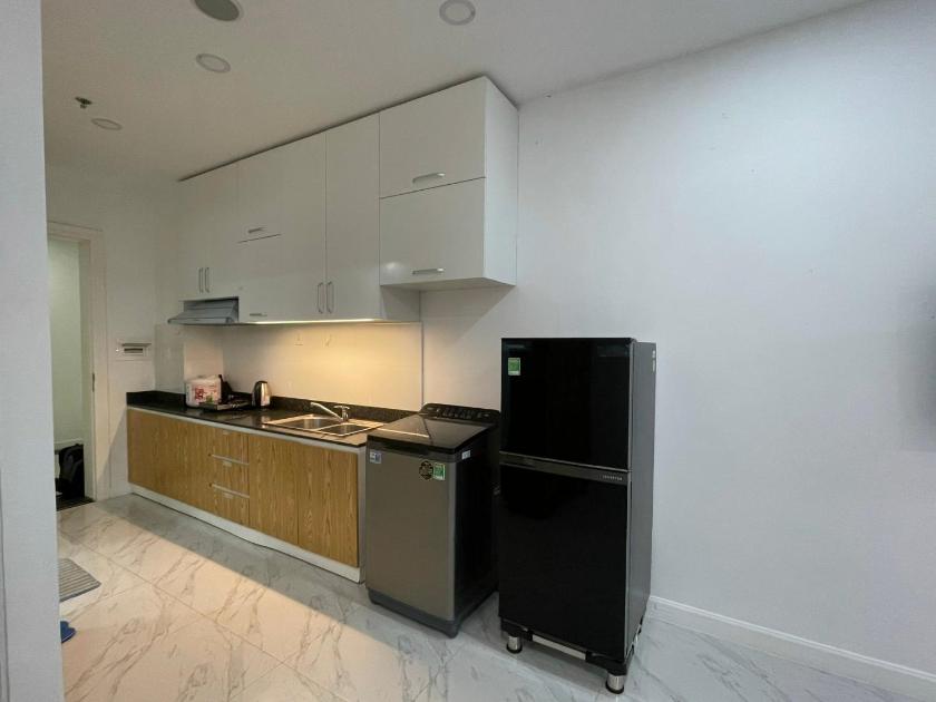 Phòng Comfort 3 Người