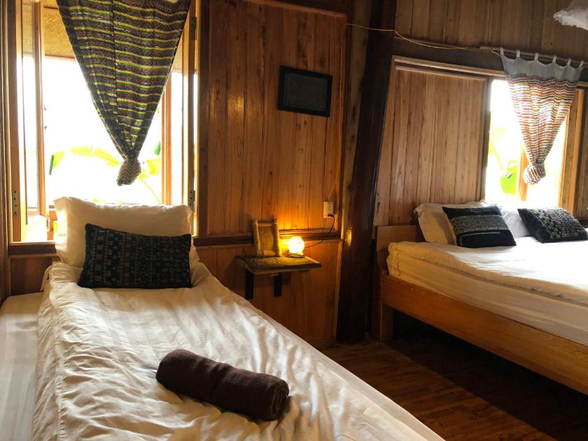 Phòng Gia Đình Phòng Gia Đình