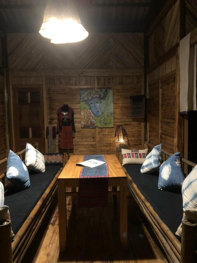 Phòng Gia Đình Phòng Gia Đình