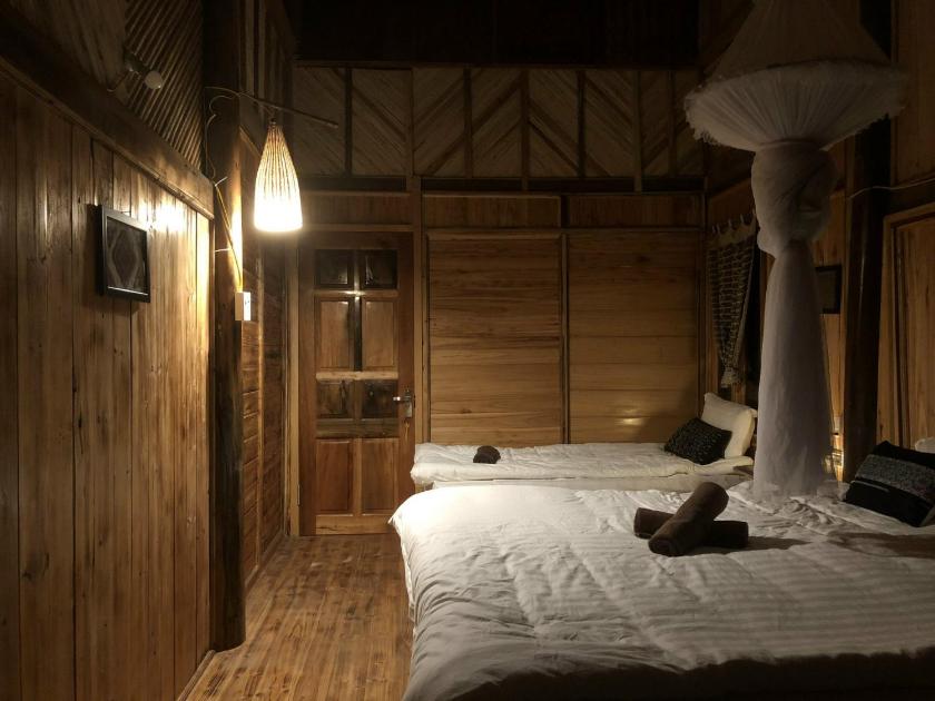 Phòng Gia Đình Phòng Gia Đình