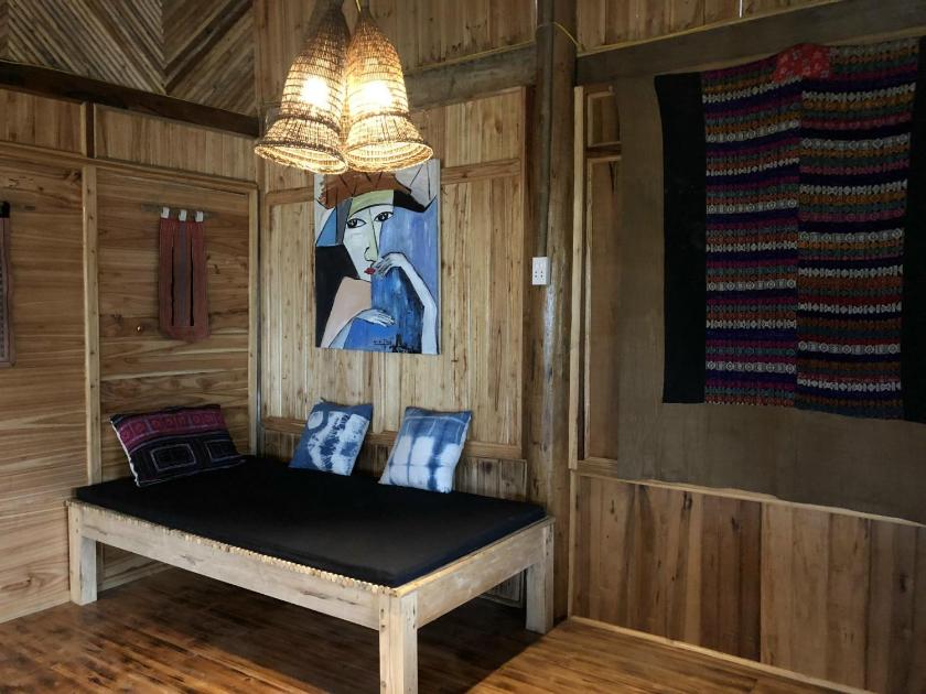 Phòng Gia Đình Phòng Gia Đình